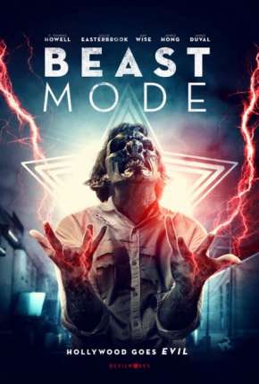 Beast Mode - Legendado  Download - Rede Torrent