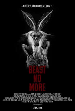 Beast No More - Legendado  Download - Rede Torrent