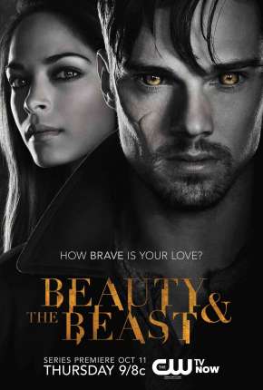 Beauty and the Beast - 1ª Temporada via Torrent