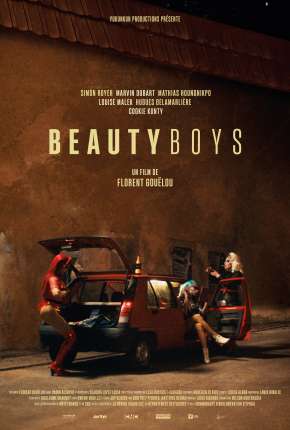 Beauty Boys - Legendado  Download - Rede Torrent