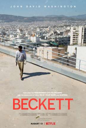 Beckett Dublado e Dual Áudio 5.1 Download - Rede Torrent