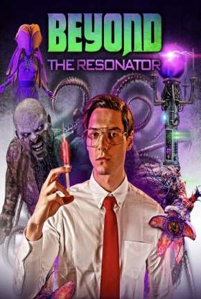 Beyond the Resonator - Legendado via Torrent