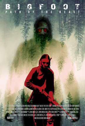 Bigfoot - Path of the Beast - Legendado  Download - Rede Torrent