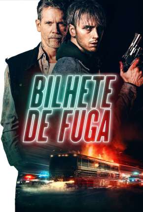 Bilhete de Fuga via Torrent