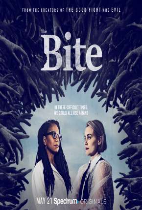 Bite - 1ª Temporada Completa Legendada via Torrent