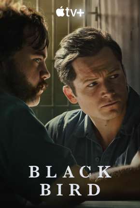 Black Bird - 1ª Temporada Legendada via Torrent