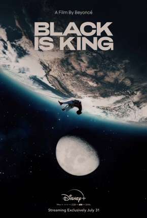 Black is King - Legendado via Torrent