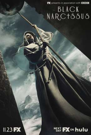 Black Narcissus - Narciso Negro 1ª Temporada Legendada via Torrent