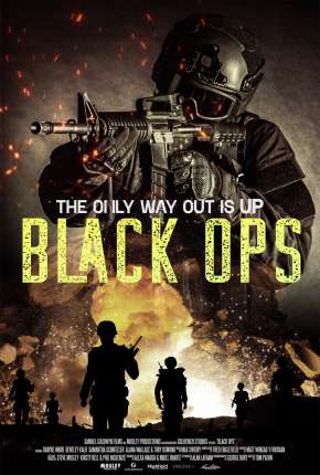 Black Ops - Operação Secreta via Torrent