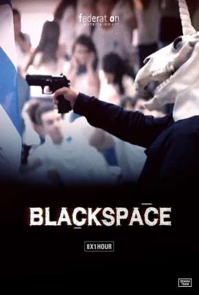 Black Space - 1ª Temporada via Torrent