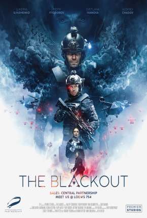 Blackout - A Batalha Final Dublado e Dual Áudio Download - Rede Torrent