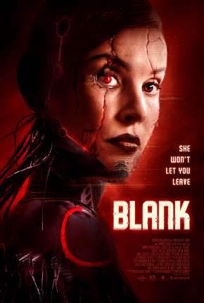 Blank - 2022 Legendado via Torrent