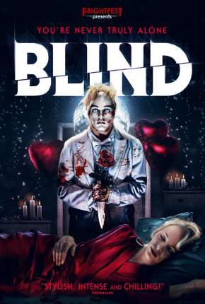 Blind - Eu Estou Aqui Dublado e Dual Áudio 5.1 Download - Rede Torrent