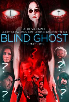 Blind Ghost - Legendado  Download - Rede Torrent