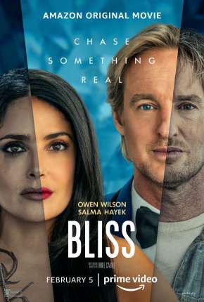 Bliss - Em Busca da Felicidade via Torrent