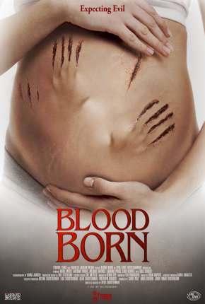 Blood Born - Legendado  Download - Rede Torrent