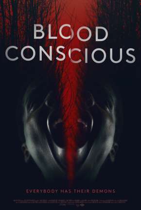 Blood Conscious - Legendado  Download - Rede Torrent