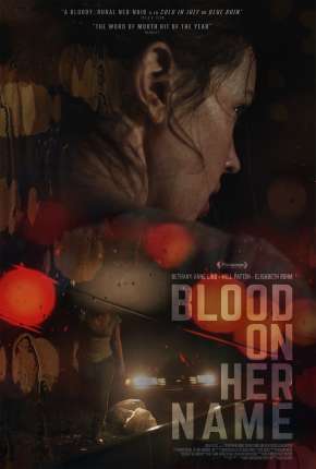 Blood On Her Name - Legendado  Download - Rede Torrent