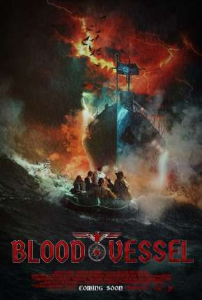 Blood Vessel - Legendado via Torrent