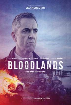 Bloodlands - 1ª Temporada Legendada via Torrent