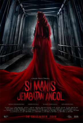 Bloodlust Beauty - Legendado via Torrent