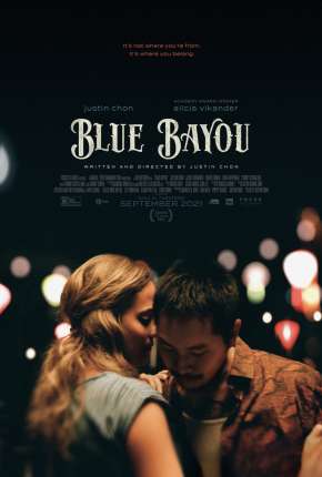 Blue Bayou via Torrent