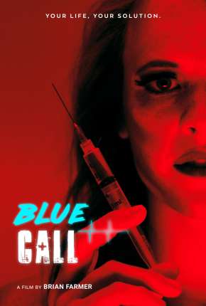 Blue Call - Legendado  Download - Rede Torrent