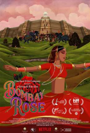 Bombay Rose via Torrent