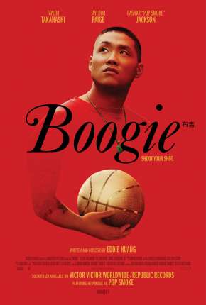 Boogie via Torrent