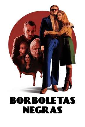 Borboletas Negras - 1ª Temporada Completa Legendada via Torrent