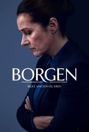 Borgen - 1ª Temporada via Torrent