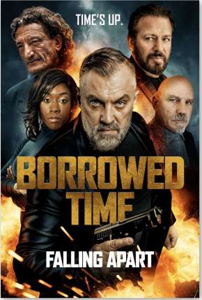 Borrowed Time III - Legendado via Torrent