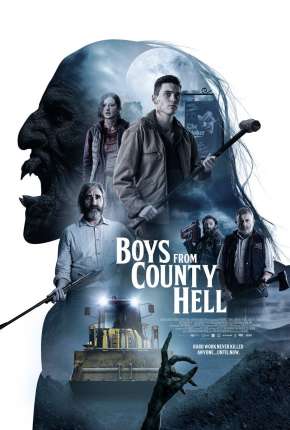 Boys from County Hell - Legendado  Download - Rede Torrent