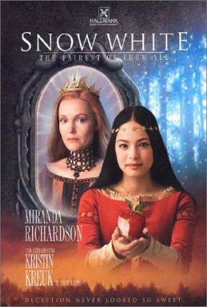 Branca de Neve - 2001 Snow White via Torrent