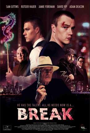 Break - Legendado  Download - Rede Torrent