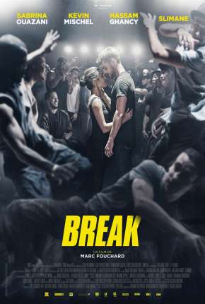 Break - O Poder da Dança via Torrent