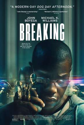 Breaking - Legendado - 892 via Torrent