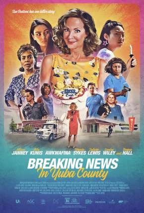 Breaking News In Yuba County - Legendado  Download - Rede Torrent