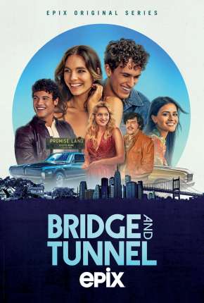 Bridge and Tunnel - 1ª Temporada Legendada via Torrent