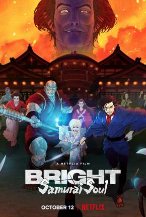 Bright - Alma de Samurai via Torrent