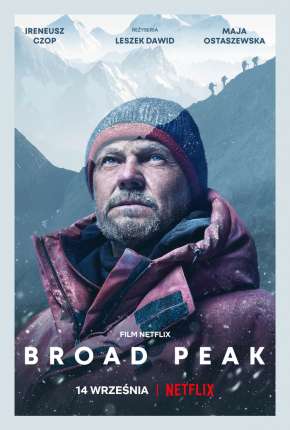 Broad Peak via Torrent