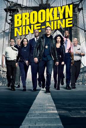 Brooklyn Nine-Nine - 7ª Temporada via Torrent