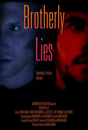 Brotherly Lies - Legendado via Torrent