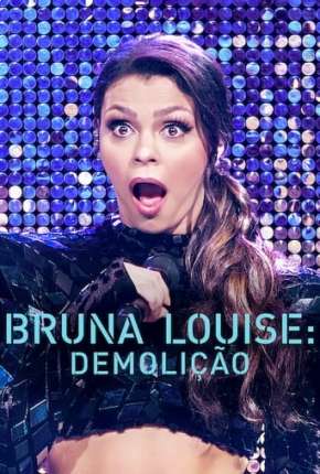 Bruna Louise - Demolição via Torrent