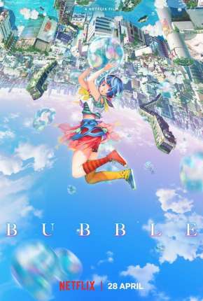 Bubble via Torrent