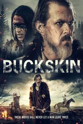 Buckskin - Legendado  Download - Rede Torrent