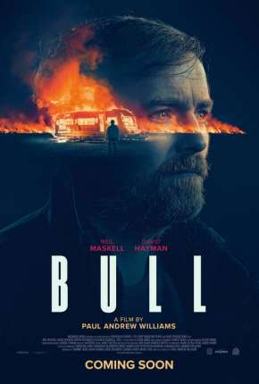 Bull - Hora da Vingança via Torrent