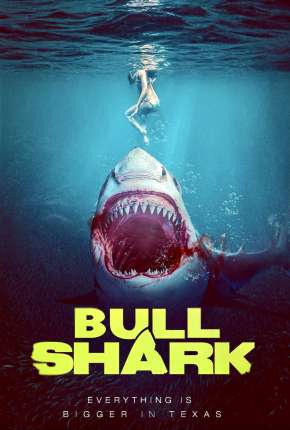 Bull Shark - Legendado via Torrent