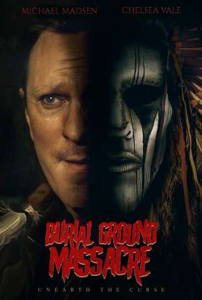 Burial Ground Massacre - Legendado  Download - Rede Torrent