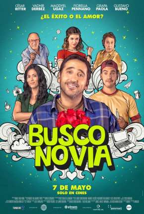 Busco Namorada via Torrent